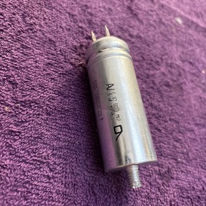 beko Kondenstrockner 8kg DSC85W Kondensator 9