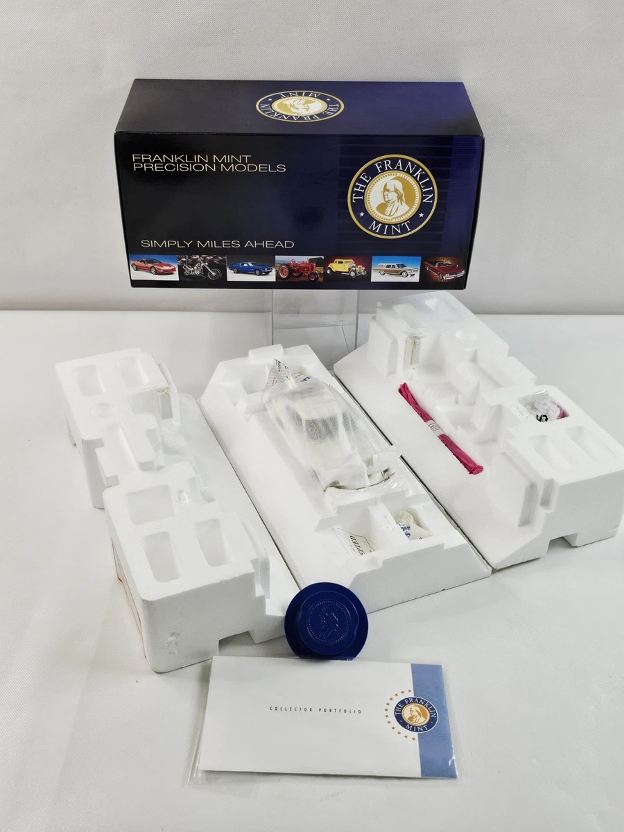 Franklin Mint Datsun Diecast & Toy Vehicles for sale | eBay