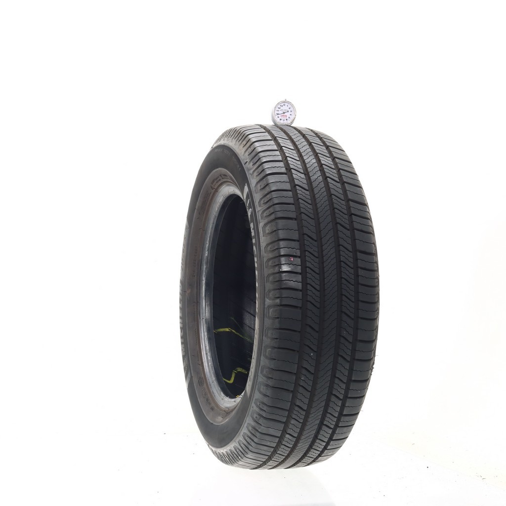 Used 215/65R16 Michelin Defender 2 98H - 9.5/32 | eBay