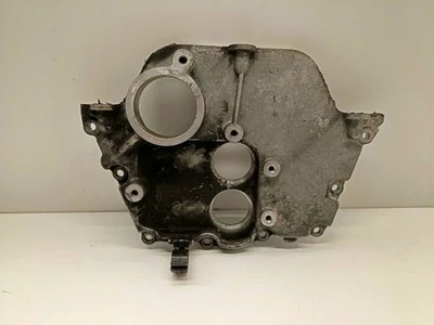 BMW X5 E53 2002 essence 235kW couvercle chaîne de distribution 7506419 - Photo 1/3