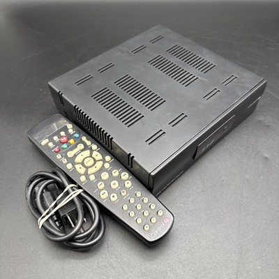 Control4 Control 4 Home Theater Controller AVM-HTC1-B-230