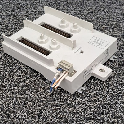 ABB 3BSE020848R1 / TU841 Module Termination Unit for ABB S800 I/O