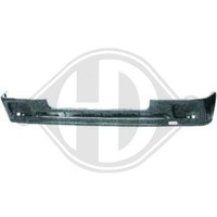 Spoiler Diederichs 4220861 FüR Peugeot Vorne