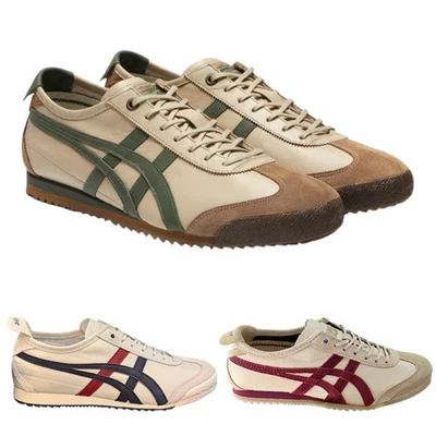 Unisex Sportschuhe Tiger MEXICO 66 Sneakers Onitsuka Freizeitschuhe Turnschuhe