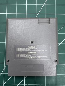 Star Wars (Nintendo Entertainment System, 1991) NES CART ONLY