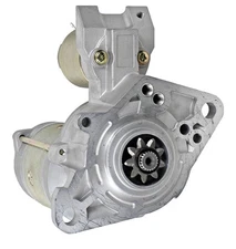 Starter For Mitsubishi-FUSO Canter 4DR7 All M2T57871 18240 M2T61771