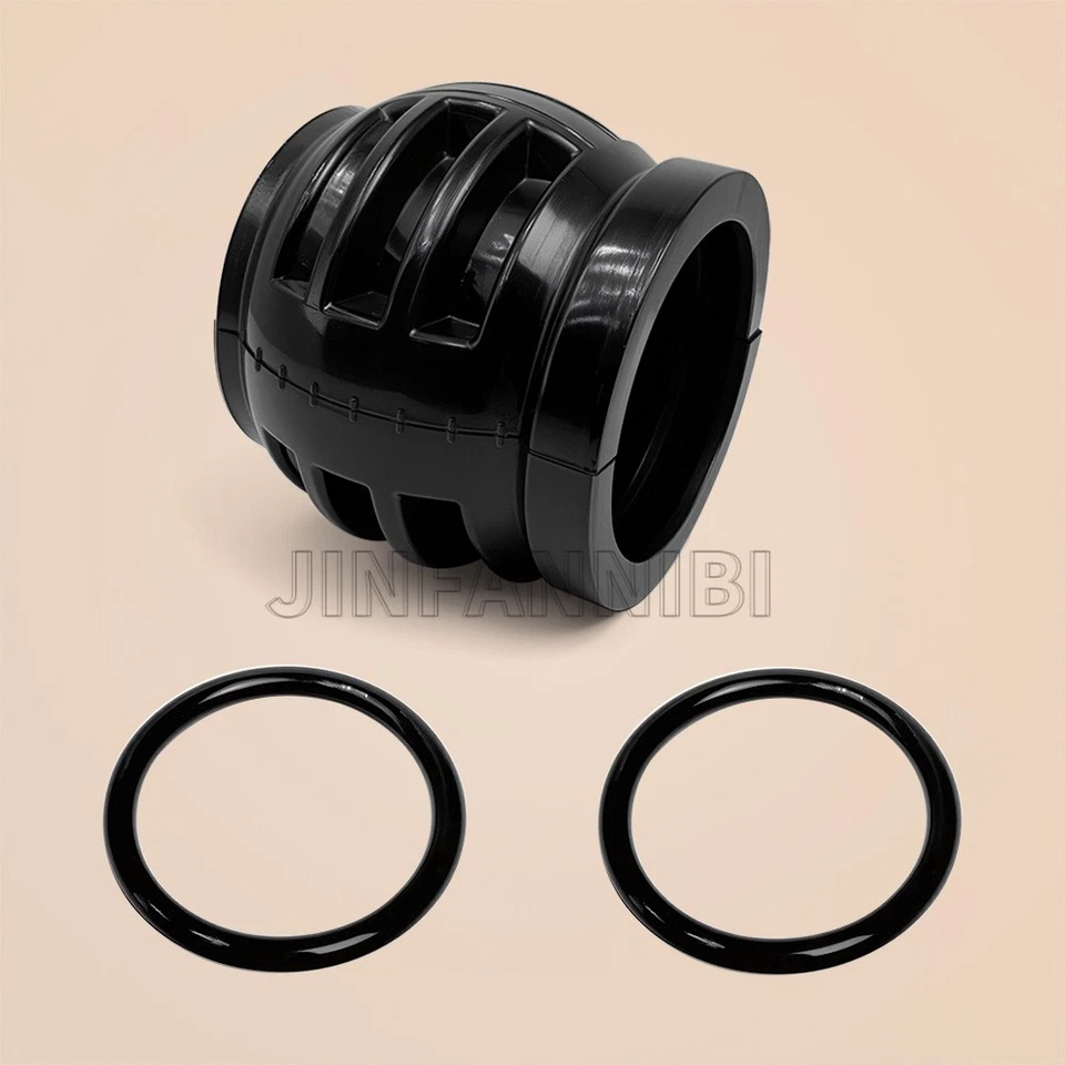 Medio buje esférico para Can-Am Outlander 1000 850 800R 650 570 500 450 Max Foto 2 de 4