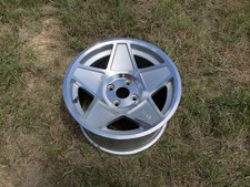 16x9 3SDM 0.05 4x108 et20 CB73.1 Silver Cut Concave Euro Stance #1 Of 4
