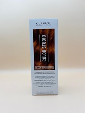 Clairol Professional Color Studio Permanente Haarfarbe Kupferblond 7/43
