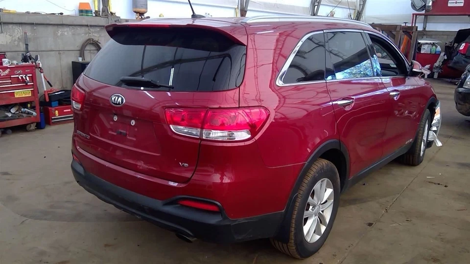 Alternador compatible con 10-19 SANTA FE 6787454 Foto 3 de 4