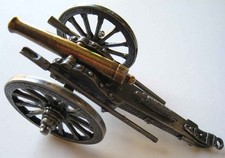 CANON 1861 USA - GUERRE DE