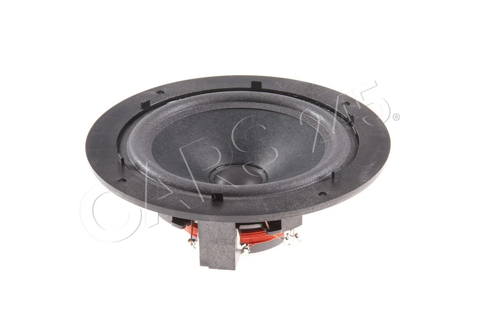 Genuine PORSCHE Bass Loudspeaker 99364550600 - Image 3 of 4