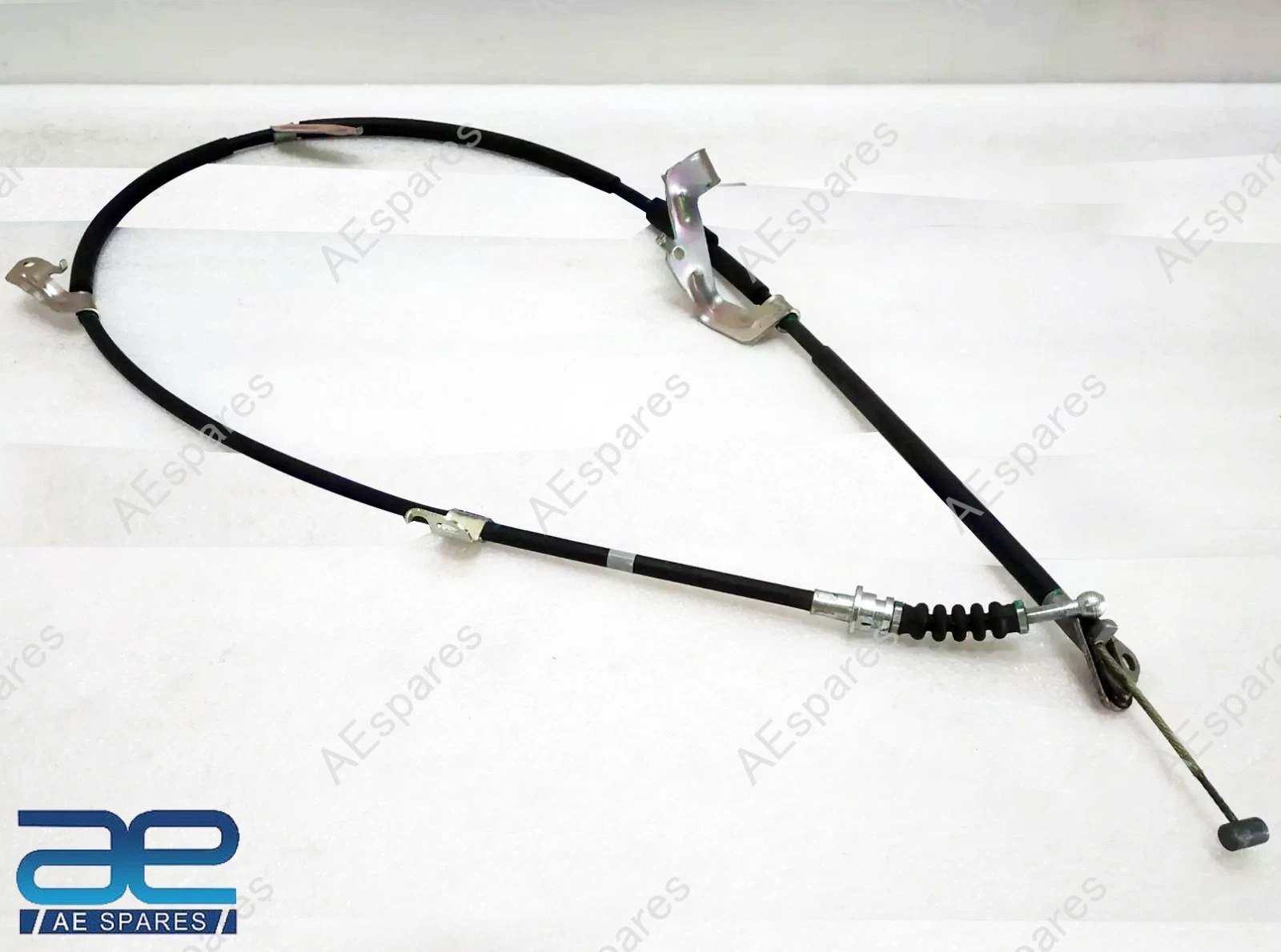 Parking Brake Cable Assembly RH For Suzuki Baleno RS 1.0L 2016-2018 54401M68PA0