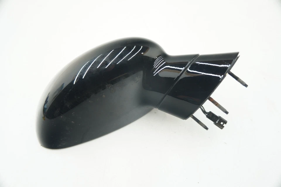 Conjunto de espejo retrovisor eléctrico puerta pasajero derecho TR36TZZAD Dodge Viper SRT10 2003-10 Foto 3 de 4