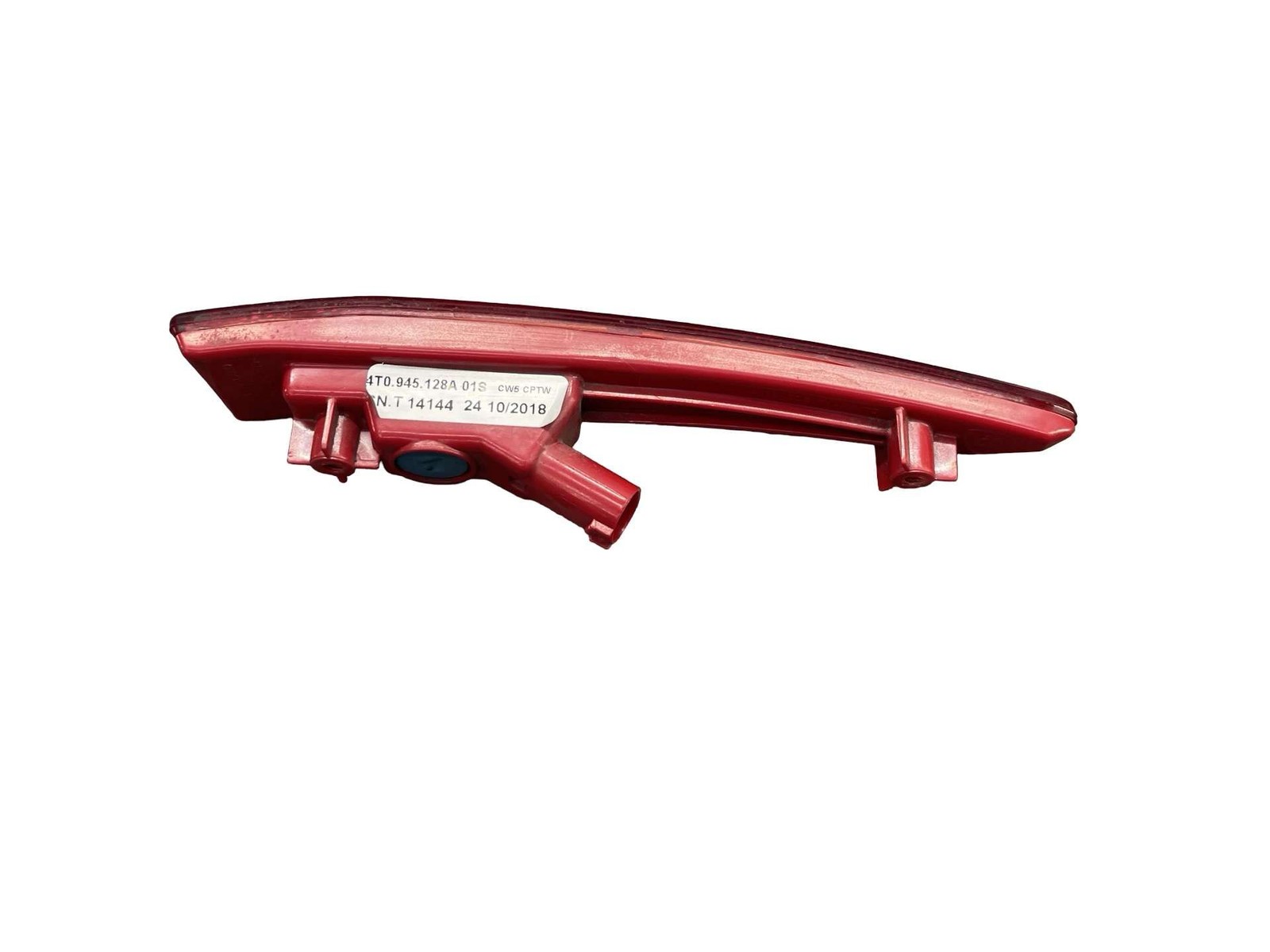 Lamborghini Huracan Rear Right Side marker light P/N 4T0945128A