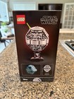 LEGO Star Wars Death Star II 40th Anniversary 40591 New in Sealed box! — photo 2