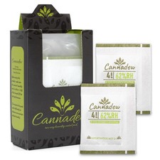 62 Rh 4gram 15 Pack Two-way Humidity Control Packets 62 Rh 4gram 15 Pack Two-way Humidity Control Packets