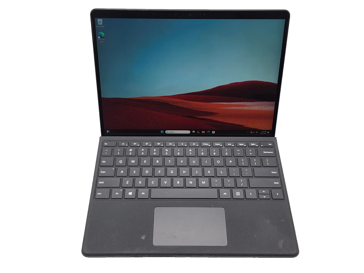 Preços baixos em Microsoft Surface Pro X | eBay