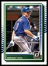 Michael Young 2025 Donruss #89 Texas Rangers MLB READ FREE SHIPPING AutographDen