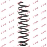 1X Fahrwerksfeder K-Flex KYB RC5496 FüR Seat 6K2 6K1 Cordoba 16V SDI TDI