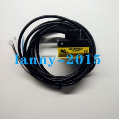 1PC NEW   QS18VN6LP *pz