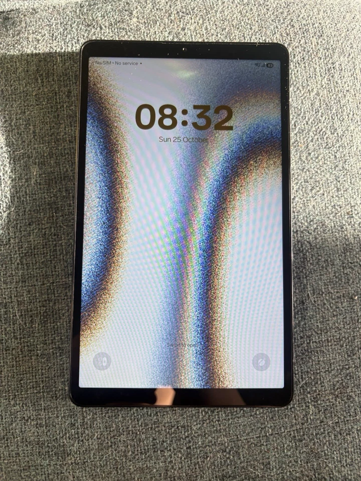 Samsung Galaxy Tab A11 · 32GB · Cellular, photo 2 of 5