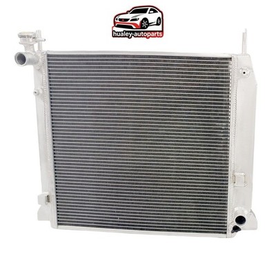 Engine Cooling Radiator for Holden Rodeo RA 2003-08 & Isuzu D-MAX Late Models MT