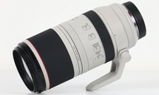 Canon RF 100-500mm f4.5-7.1L IS USM