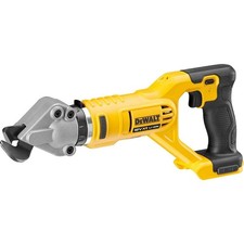 DeWALT DCS496N-XJ 18V XR 18GA Swivel Head Off-Set Shears Body Only