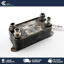 Motor Ölkühler Mercedes Benz E-Klasse W212 E200 CDI A0995001100