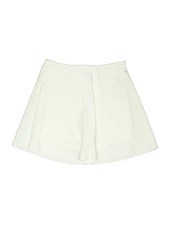 NWT Art Class Girls Ivory Active Skirt 16