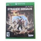 Strange Brigade XBox One