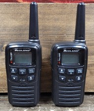 Midland X-Talker Walkie-Talkie Battery (T10C)