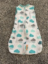 Swaddle Me Gender Neutral Sleep Sack S/M