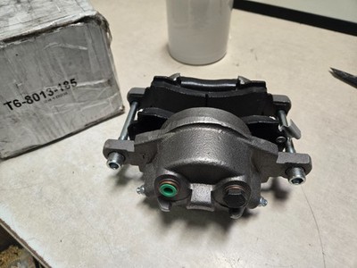 DELTA T68013185 CALIPER TUG MA UNIVERSAL U3S New Open Box