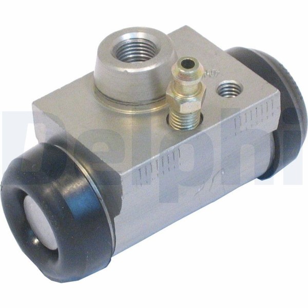 Radbremszylinder FüR Toyota Yaris P1 99-05-image