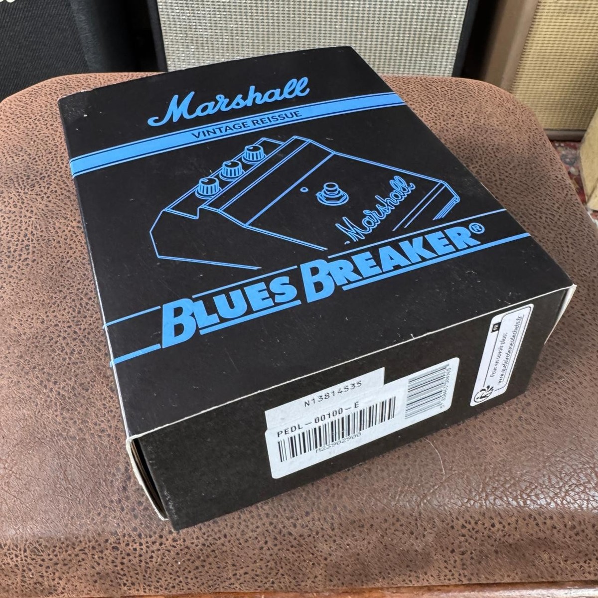 Marshall Bluesbreaker Vintage Reissue | eBay