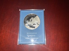 Franklin Mint Presidential Silver In Numismatic Medals for sale | eBay