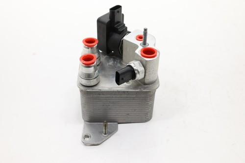 2022 - 2026 RIVIAN R1S BATTERY COOLANT COOLER CHILLER RADIATOR OEM PT00001739K