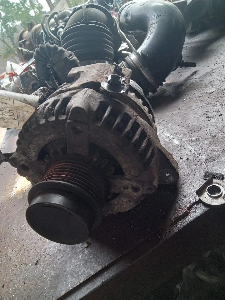 Alternator 100 Amp Fits 08-15 SCION XB 371343 - Image 2 of 4