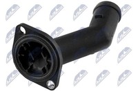 NTY KüHlmittelflansch U.A. FüR Audi, Seat, Skoda, VW