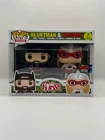 Funko POP! Movies Bluntman & Chronic Jay & Silent Bob 2-Pack Convention Exclusiv