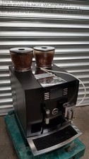 READ! Jura GIGA X8c Professional Bean to Cup Commercial Coffee Machine