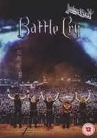 Battle Cry | Judas Priest | Englisch | Dvd | Dvd | 2016 | Ean 0889853022892