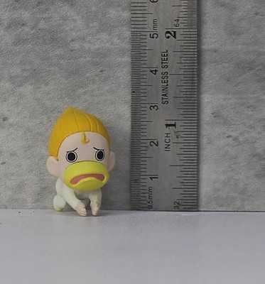 Zatch Bell! Mini Gashapon figure Kanchome