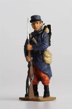Del Prado - SOL011 - Legionnaire, French Foreign Legion, France 1914