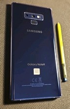 Samsung Galaxy Note9 - For Sale - ebay.com