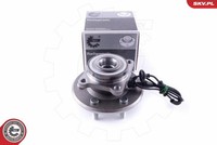 Esen SKV 29SKV356 Radlager Kit FüR Ford Usa, Lincoln, Toyota