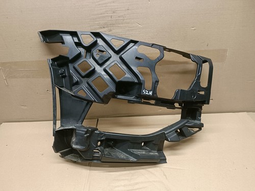 VW GOLF VII Stoßstangehalter Vorne Rechts 5G0807724F LHD OE Original Teil