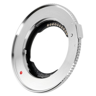 ayex Autofokus Objektivadapter für Sony E-Mount Objektive an Nikon Z-Kameras ETZ